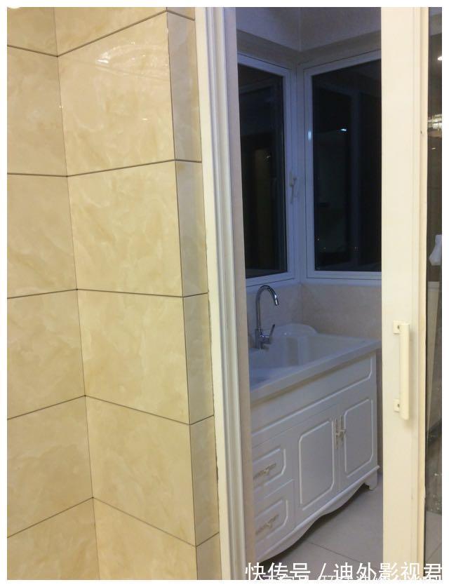 简约|130平三房简约装修,共12w普通家庭简单装修,晒晒装修