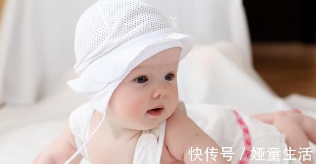 进食|孩子白天出生和晚上出生区别很大,不是迷信,有科学依据的