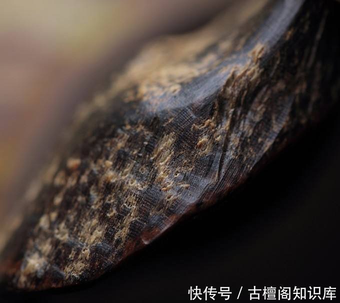  避开|挑选沉香一定要避开这些雷区