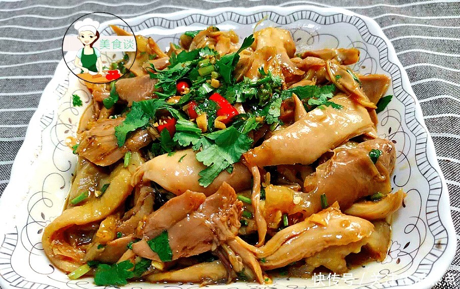 身体|三伏天,此肉多给家人吃,比羊肉便宜,比猪肉香,寓意一年好身体