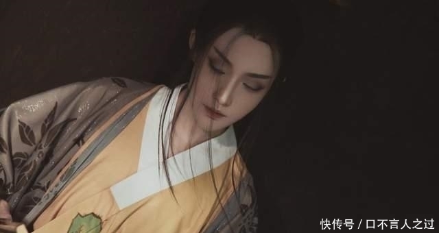 男装|熊祁带火了男装大佬?高颜值小姐姐都穿起男装,女网友:多来点!