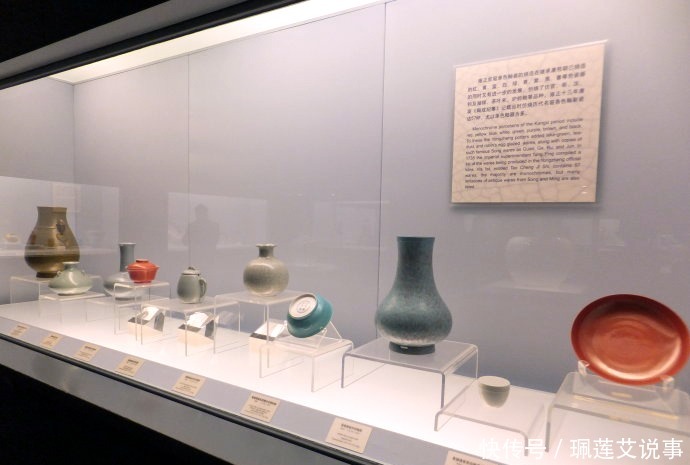 一代枭雄的父亲临终说了一句话,他便国外收集古董无偿捐给国家