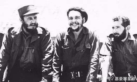 美国扶持|切·格瓦拉为什么到如今依然有影响力?