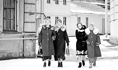 影片|女性·乡村·人性