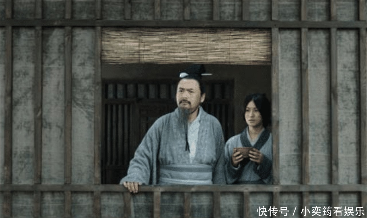 孔老大&孔子身为圣人,为何一直被称为孔老二,那么孔老大到底是谁?