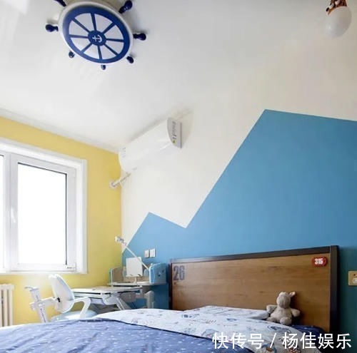 两房|50㎡居然能做两房,还有衣帽间,小户型就该这么装,真心实用!