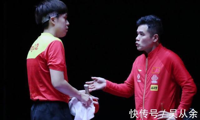 冠军|刘国正带队出发!国乒三大主力冲击冠军,林高远抗压遭遇外战考验