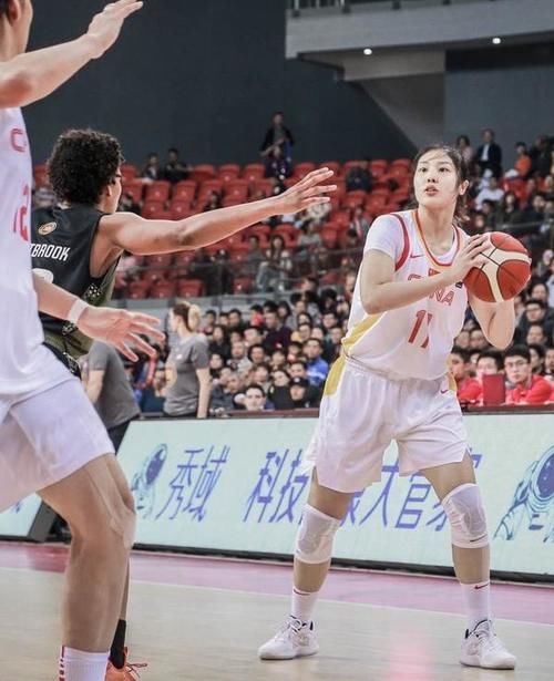 有名!中国女篮东京奥运会集训大名单出炉