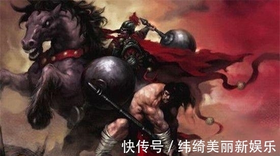 卢俊义！水浒六大顶级高手? 武松林冲武力超强, 排行却非第一!