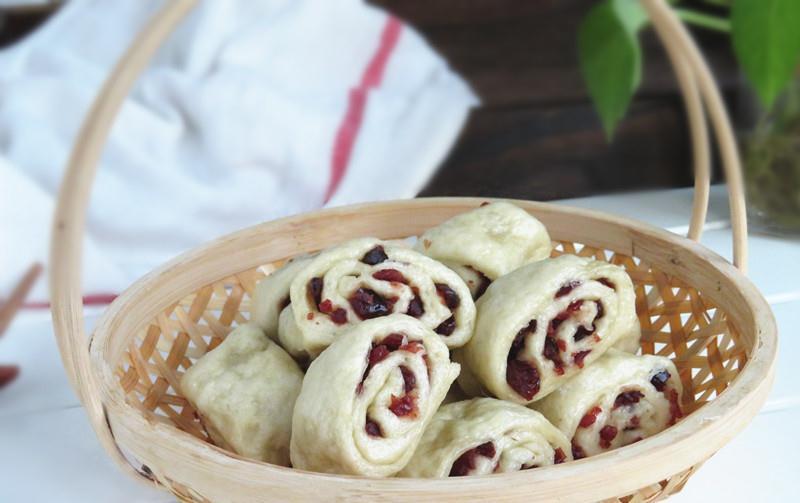 馒头包子吃腻了，来做这面食，酸酸甜甜，家人都爱，做少了不够吃