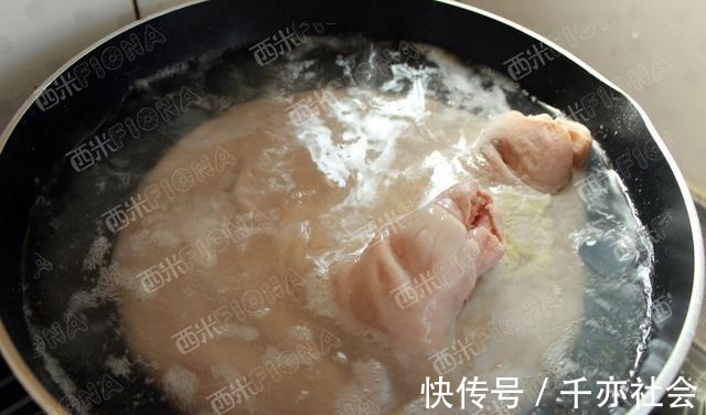 胃炎|养胃食疗偏方,每半个月吃一次,胃炎胃溃疡等老胃病不见了