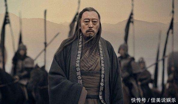 司马懿|司马懿身上最明显的特点是什么?这才是司马懿最后成功的秘诀