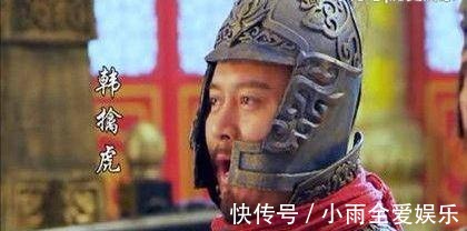 陈和尚|名字巨搞笑的九大名将,一个比一个令人捧腹