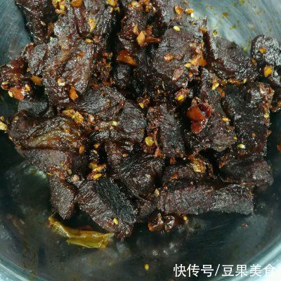 零失败火爆牛肉干，大厨原来这么好当