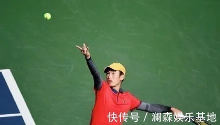 中国男网|商竣程再度夺冠,豪取11胜1负的战绩,中国男网仍然可期