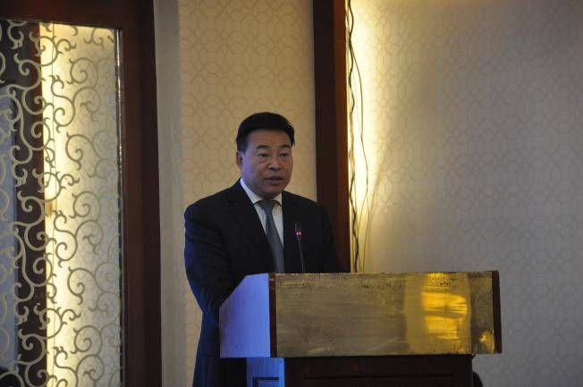 成渝体育产业2021年主题峰会举行，探讨运动新空间消费新场景