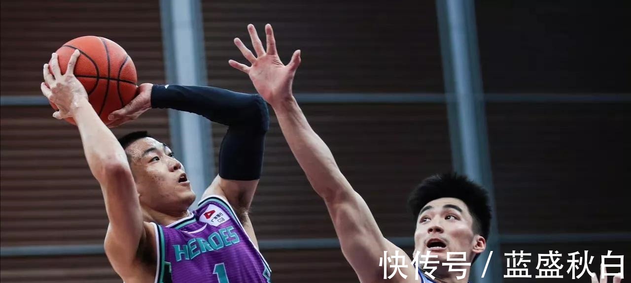 陶汉林|一把好牌却打烂了!本赛季CBA5支未兑现实力的球队,新疆队太可惜!