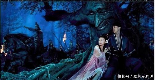 西王母#山海经中发现有关三大神秘女神的离奇记载,据说她们比女娲更古老