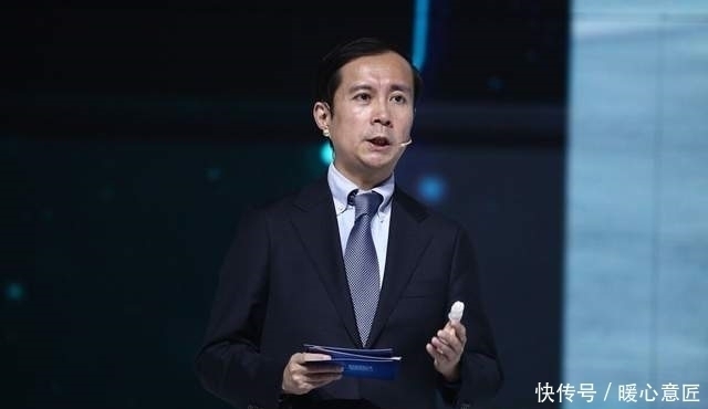 拼多多|马云之后！为什么说张勇会带给阿里“第二春”？