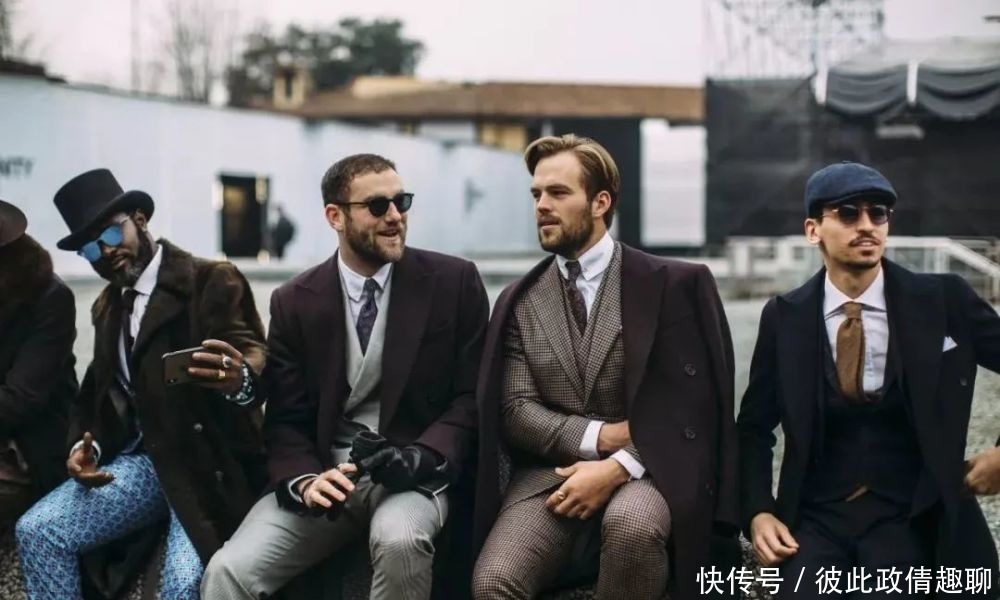 小编|一分钱两样花!今冬第一件大衣,我选性价比超高的ta