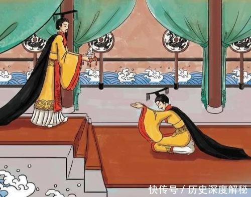 《竹书纪年》说:舜囚尧,舜野死,大家相信这个说法吗?