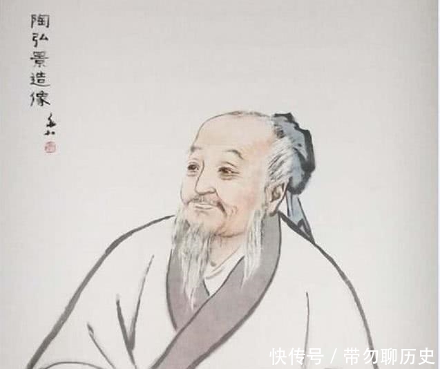 古代隐士的4种生活,有的凄苦,有的连皇帝都羡慕