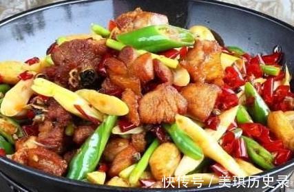 干锅菜|孩子不喜欢健身体质变差了不少,多吃干锅菜,增强身体素质