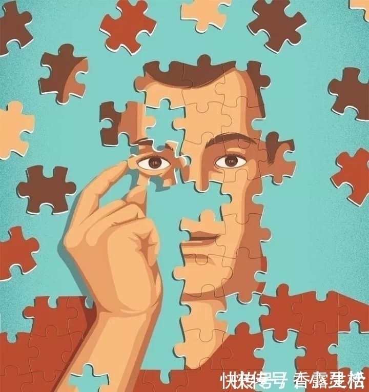 外面的世界&这14张插画把人性说得太透彻了，看懂的人才能活得明白