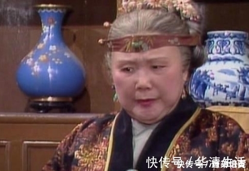 李纨&红楼梦:为什么林黛玉死的时候是李纨和探春在她身边?