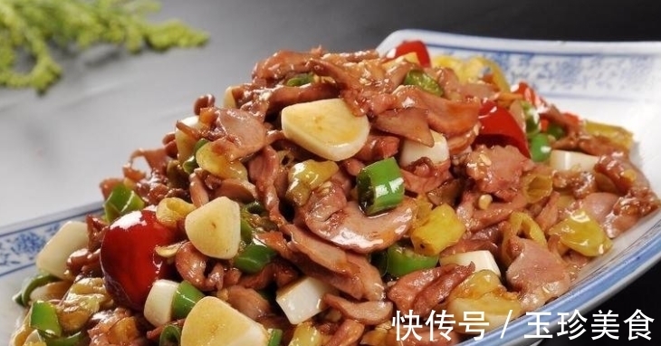 香菇|家里突然来了客人,几道好吃的家常菜满足你,做法简单,香气十足