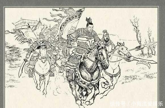 光明正大|如果颜良与关羽光明正大地单挑几十回合,谁赢的可能性更大?