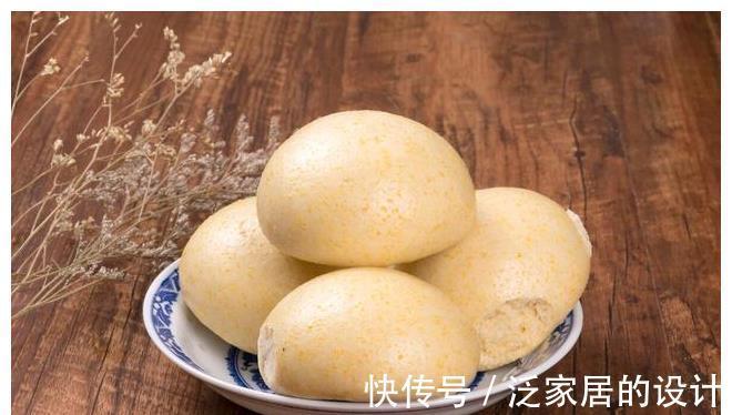 技巧|保存剩馒头时，牢记3个技巧，馒头不发霉不变质，能放数月