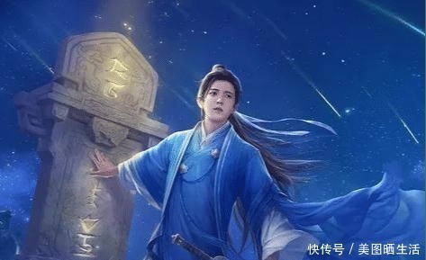 地下|碾压《道君》,反超《剑来》,这本小说突然爆红,评分高达9.8