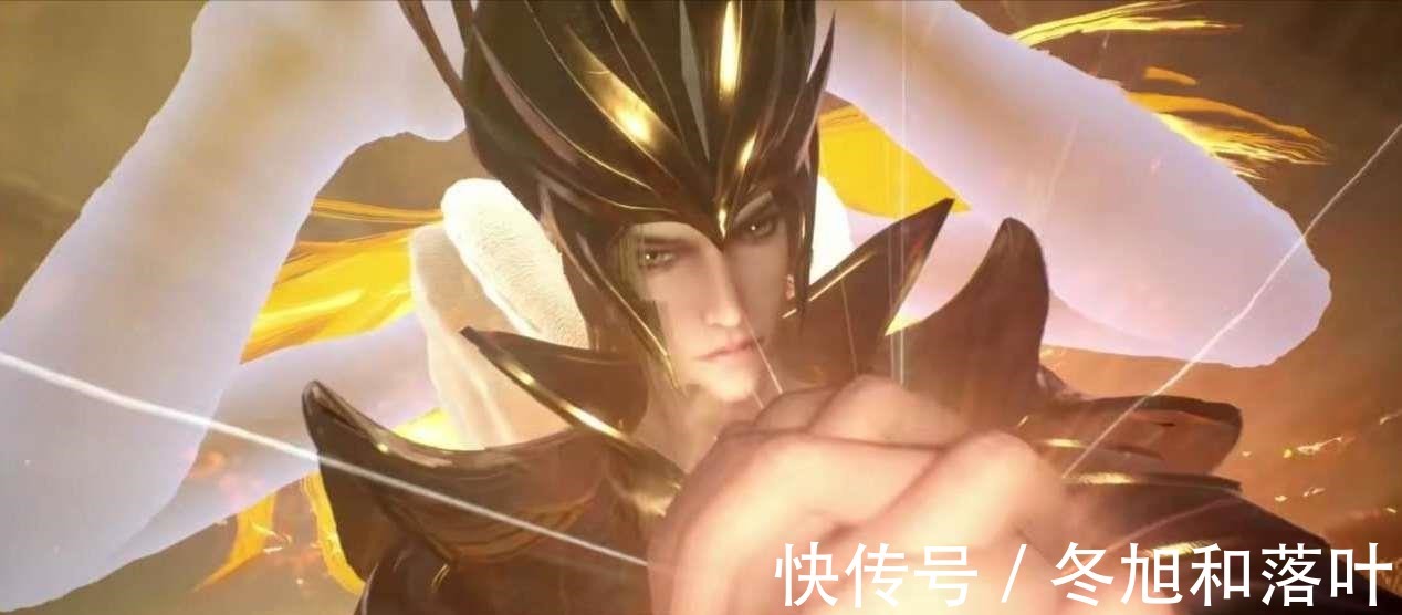 武魂殿|《斗罗大陆》千寻疾为什么被称为全民公敌，就因为做了这两件事