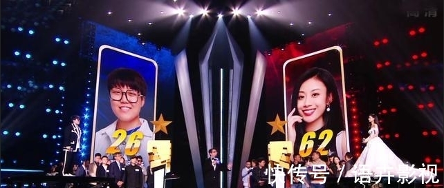 亞軍|《中國(guó)好聲音》巔峰之夜,伍珂玥獲得冠軍,王靖雯拿下亞軍