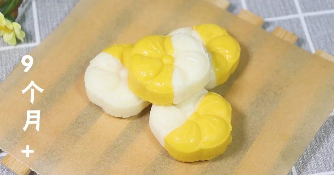 健脾第一名,新做法比牛肉补锌,比蛋糕好吃,宝宝一口一个吃不够