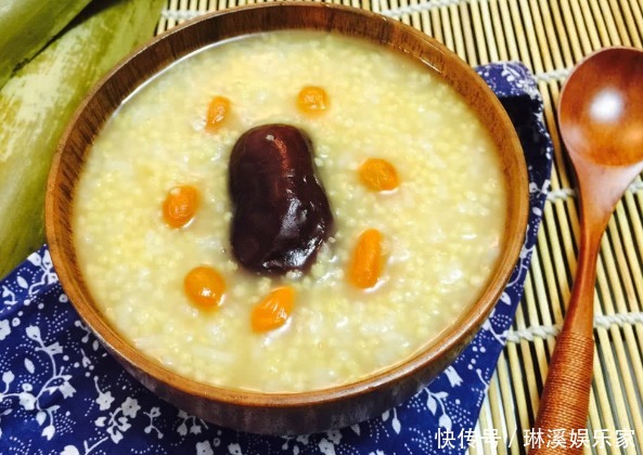 养生|人体湿气重怎么办多吃以下2种健康养生粥,补气血健脾胃助睡眠
