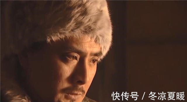 林冲|林冲被高俅陷害很可怜,上梁山后就安稳了吗,这2个好汉也是小人!