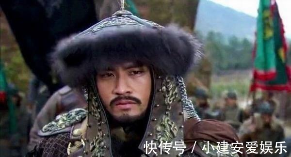 金兵|此人是水浒孙二娘之子, 与岳家军爆发混战, 最终却无影无踪