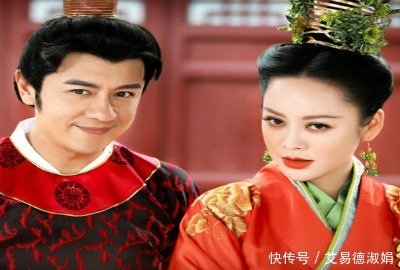 唯独|朱元璋称帝后独断专行,唯独允许这个女人干政