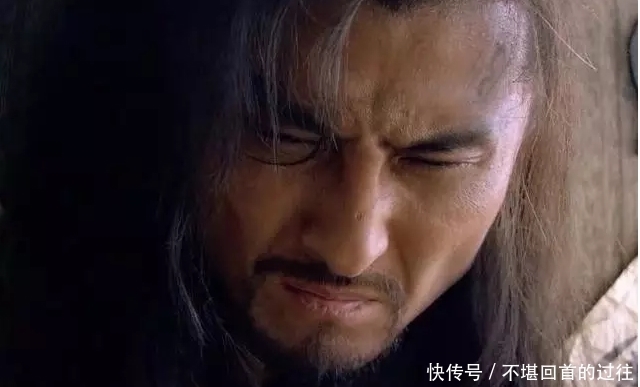 高衙内|水浒传:林冲为什么痛定思痛,铁了心要休妻?