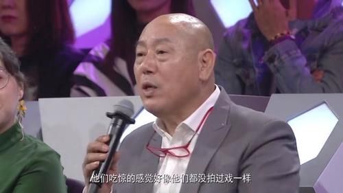 结局|演戏无人问津，拍戏亏了几千万，靠着怼郭敬明，李诚儒改变了结局