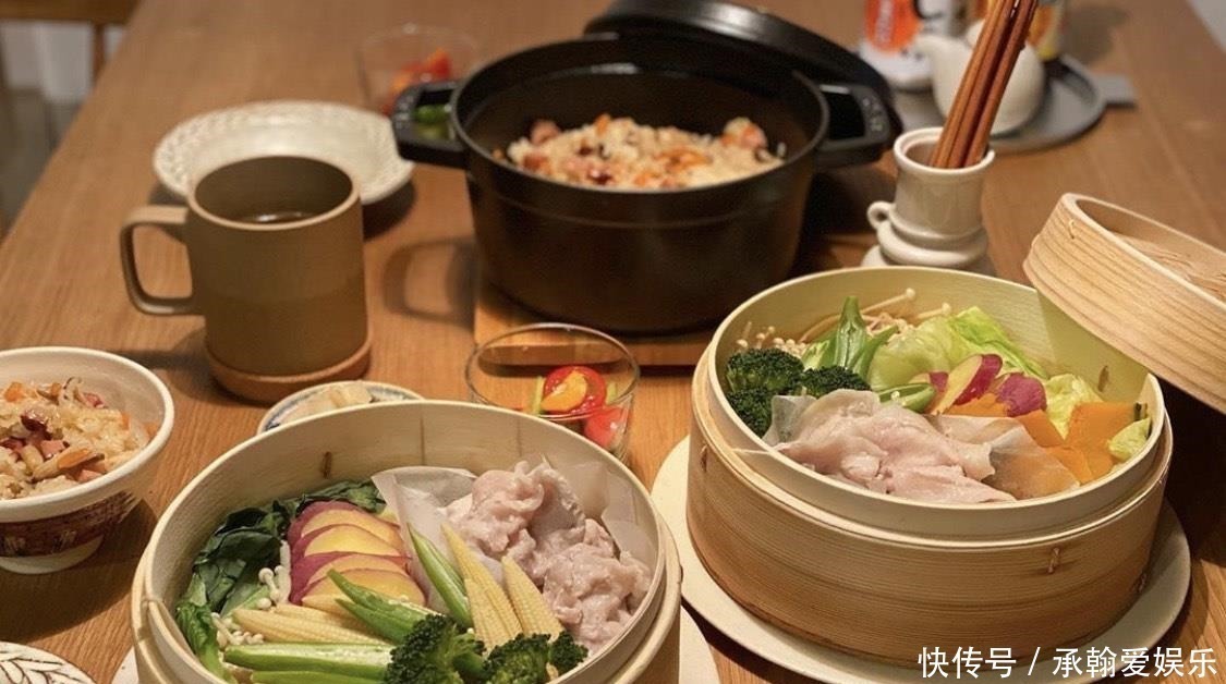 空间利用|日本太太在中国的家,精致的小二层,布置得温暖治愈,羡煞旁人!