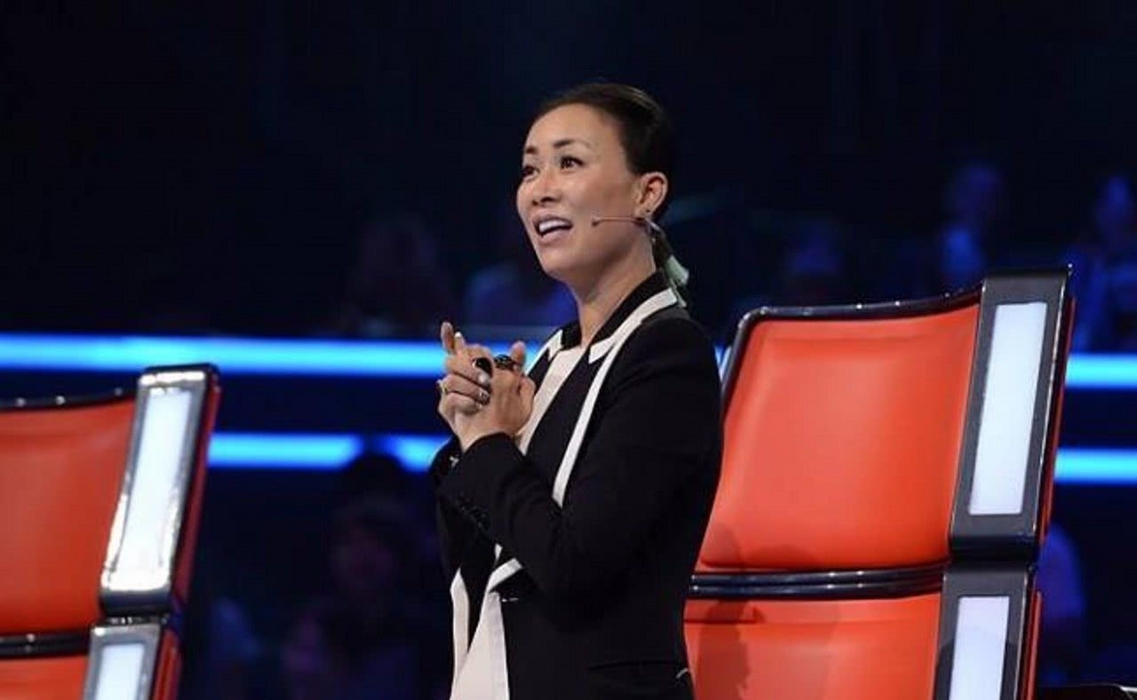 好声音2021|《好声音2021》导师临时换人,那英接替刘欢出席果然是自家人