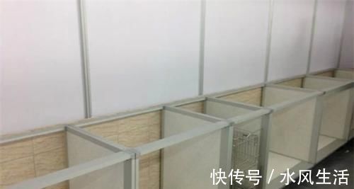 定制|定制橱柜万万要让工人装上这个东西，用几十年都没问题，太实用了