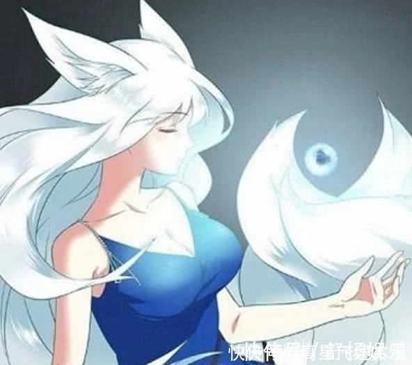 纣王|二次元的“妲己”不要责备纣王昏庸了,换做是你也顶不住!