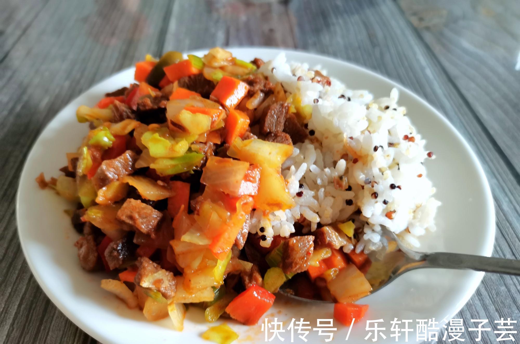 总结我家5天早餐,特点“三多一少一简”,这才是健康营养早餐。