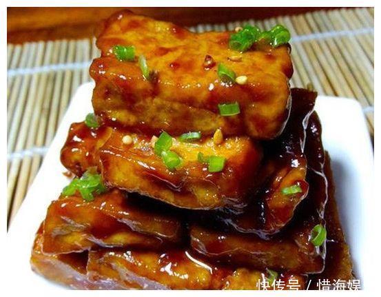 让人食欲倍增的七道家常菜，喜欢的不要错过，学会家人有口福！