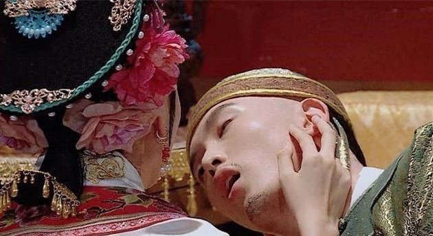 陈宥维毁夜华还不够,再以“樱桃小嘴”挑战果郡王,又要毁经典