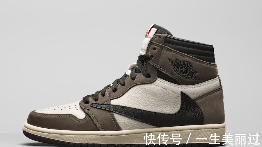 联名 耐克、阿迪竟争相与奢侈品品牌联名?